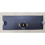 Fuentes de PoderV - SOLVPS-DC-G2BFuente de Alimentación DC para OLT V1600G2B V - SOL VPS - DC - G2B - SILYMX
