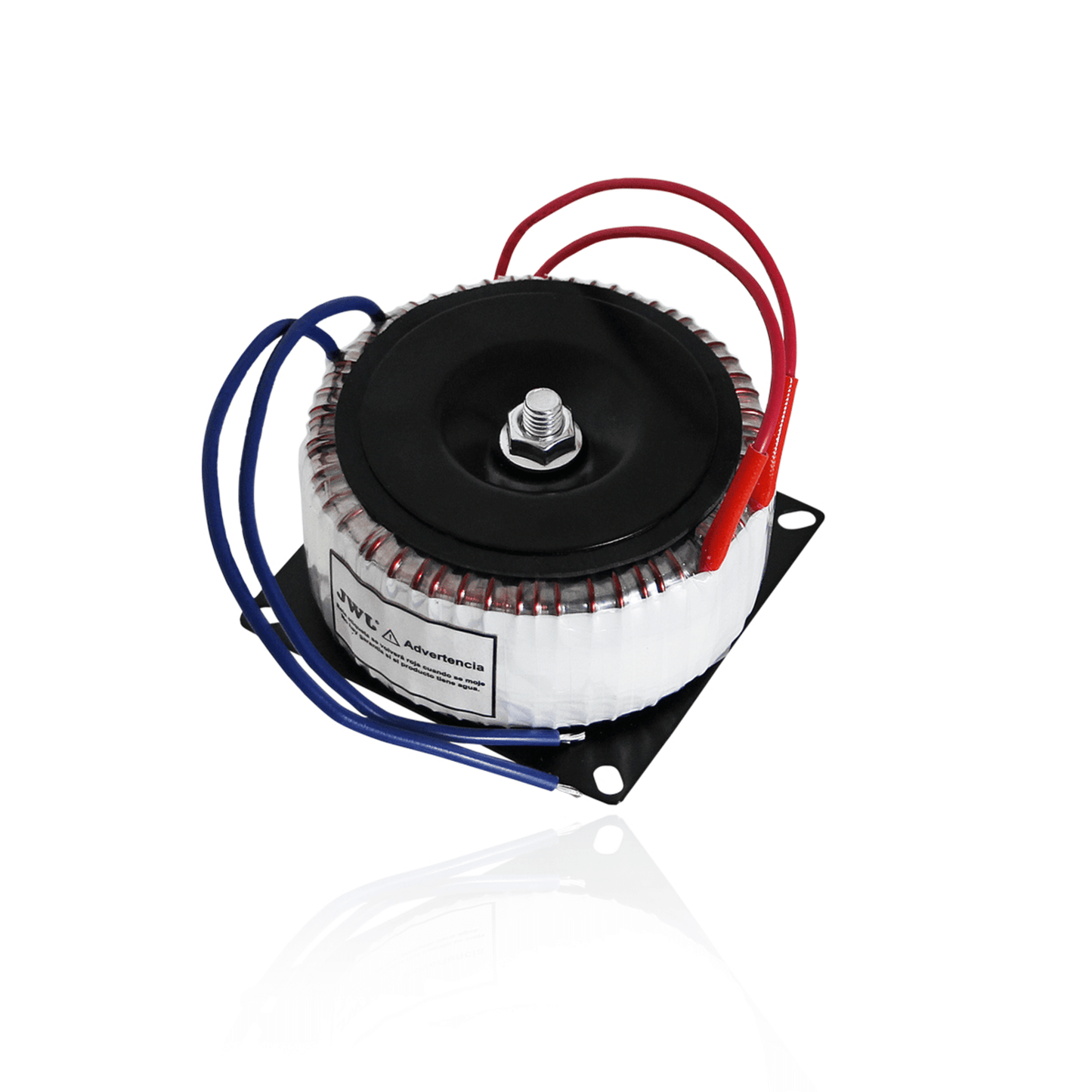 Transformador para Luminario Led Sumergible JLSA-18AB ó JLSA-18RGB JWJ JPY-50 - SILYMX