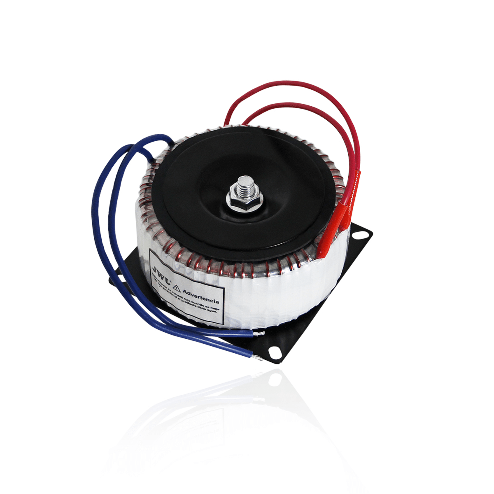 Transformador para Luminario Led Sumergible JLSA-18AB ó JLSA-18RGB JWJ JPY-50 - SILYMX