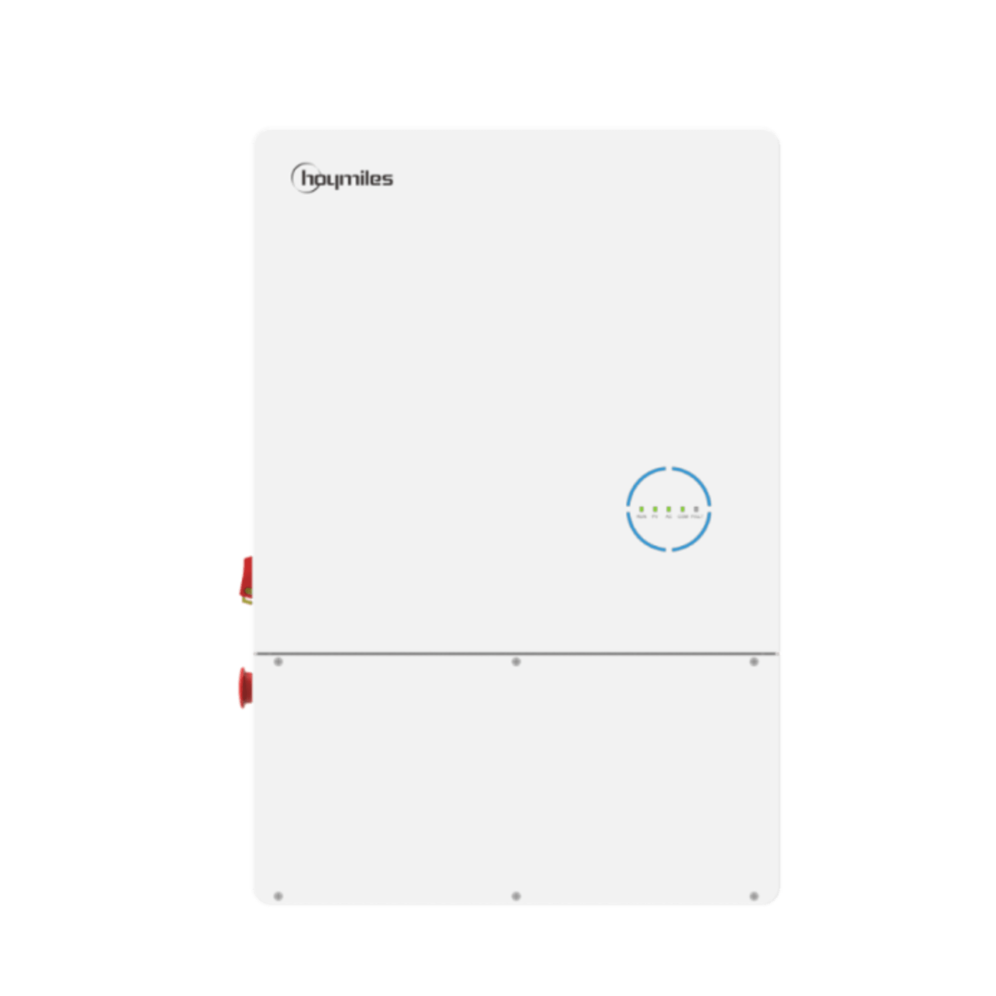 Inversor Hibrido Interactivo para Interconexión a la Red Eléctrica de CFE de 6 kW con Salida de 220 Vca. - SILYMX