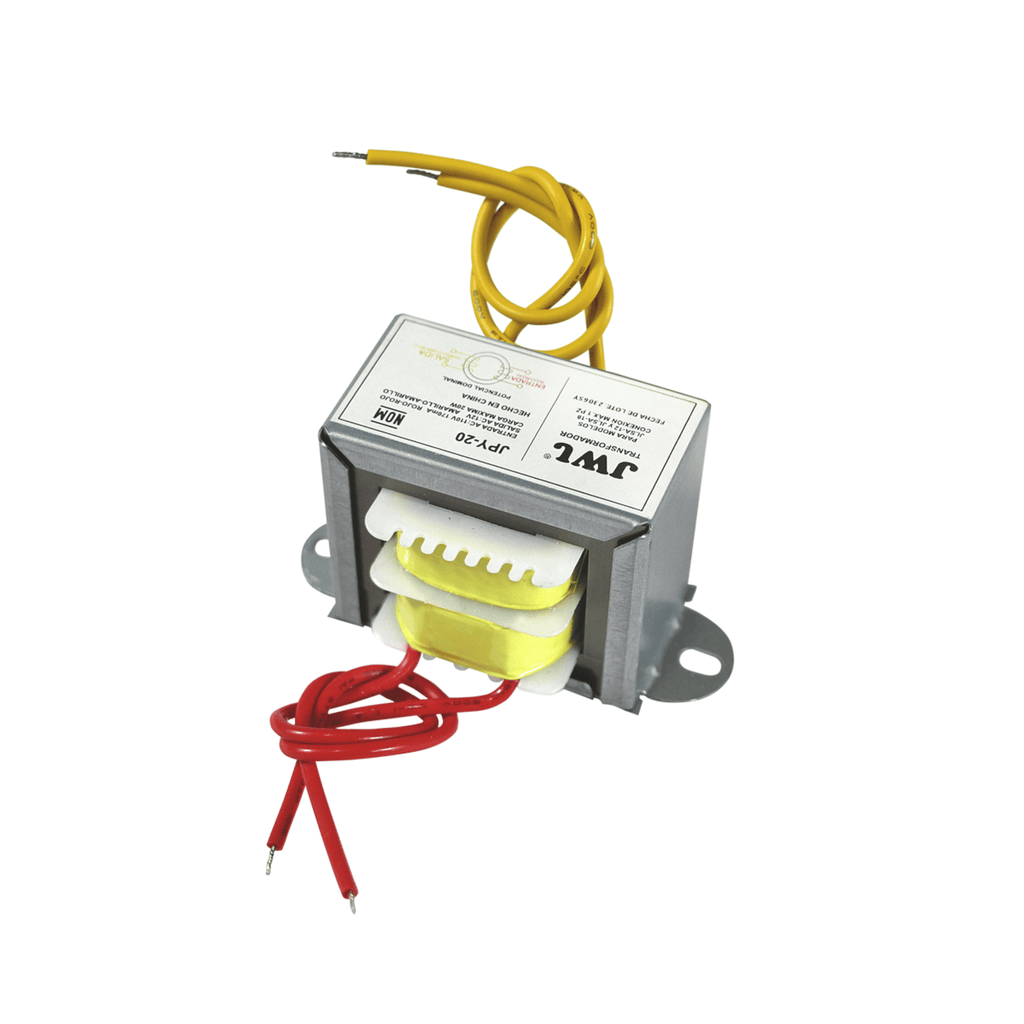 Transformador DE 20 W para Luminario Led Sumergible JLSA-18AB ó JLSA-18RGB JWJ JPY-20 - SILYMX