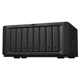 Servidor NASSYNOLOGYDS1823XS+Servidor NAS 8 Bahías 144TB Bruto Expansión 324TB 10GbE RAID Synology DS1823xs+ - SILYMX