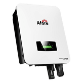 Inversores Interconexión (On Grid)AFOREBNT015KTAInversor Interconexión CFE 15kW Trifásico 220Vca WiFi AFORE BNT015KTA - SILYMX