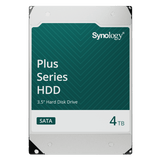 Discos DurosSYNOLOGYHAT3300-4TDisco Duro SATA 3.5" 4TB 5400RPM 256MB Cache Serie Plus Synology HAT3300 - 4T - SILYMX