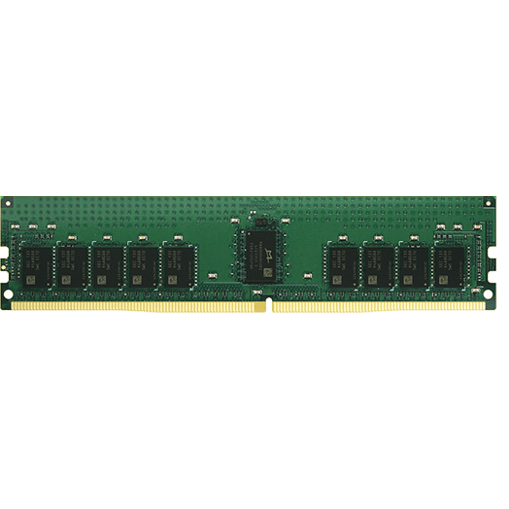 Módulo de Memoria DDR4 ECC Registered DIMM 16GB RDIMM Compatible con FS3410  SA3610  SA3410