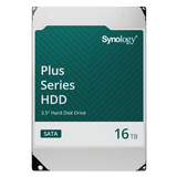 Discos DurosSYNOLOGYHAT3310-16TDisco Duro SATA 3.5" 16TB 7200RPM 256MB Cache NAS Empresarial Synology HAT3310 - 16T - SILYMX