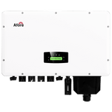 Inversor para Interconexión a CFE de 20 kW con Salida Trifásica de 220 Vca Módulo Wifi Incluido BNT020KTA - SILYMX
