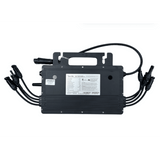 MicroinversoresHOYMILESHMS2000DW4TMicroinversor Solar 2kW 220V WiFi Integrado 4 Módulos Fotovoltaicos Hoymiles HMS - 2000DW4T - SILYMX