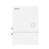 Inversor Hibrido Interactivo para Interconexión a la Red Eléctrica de CFE de 11.6 kW con Salida de 220 Vca. - SILYMX