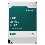 Discos DurosSYNOLOGYHAT3310-12TDisco Duro SATA 3.5" 12TB 7200RPM 512MB Cache 180TB/año Synology HAT3310 - 12T - SILYMX