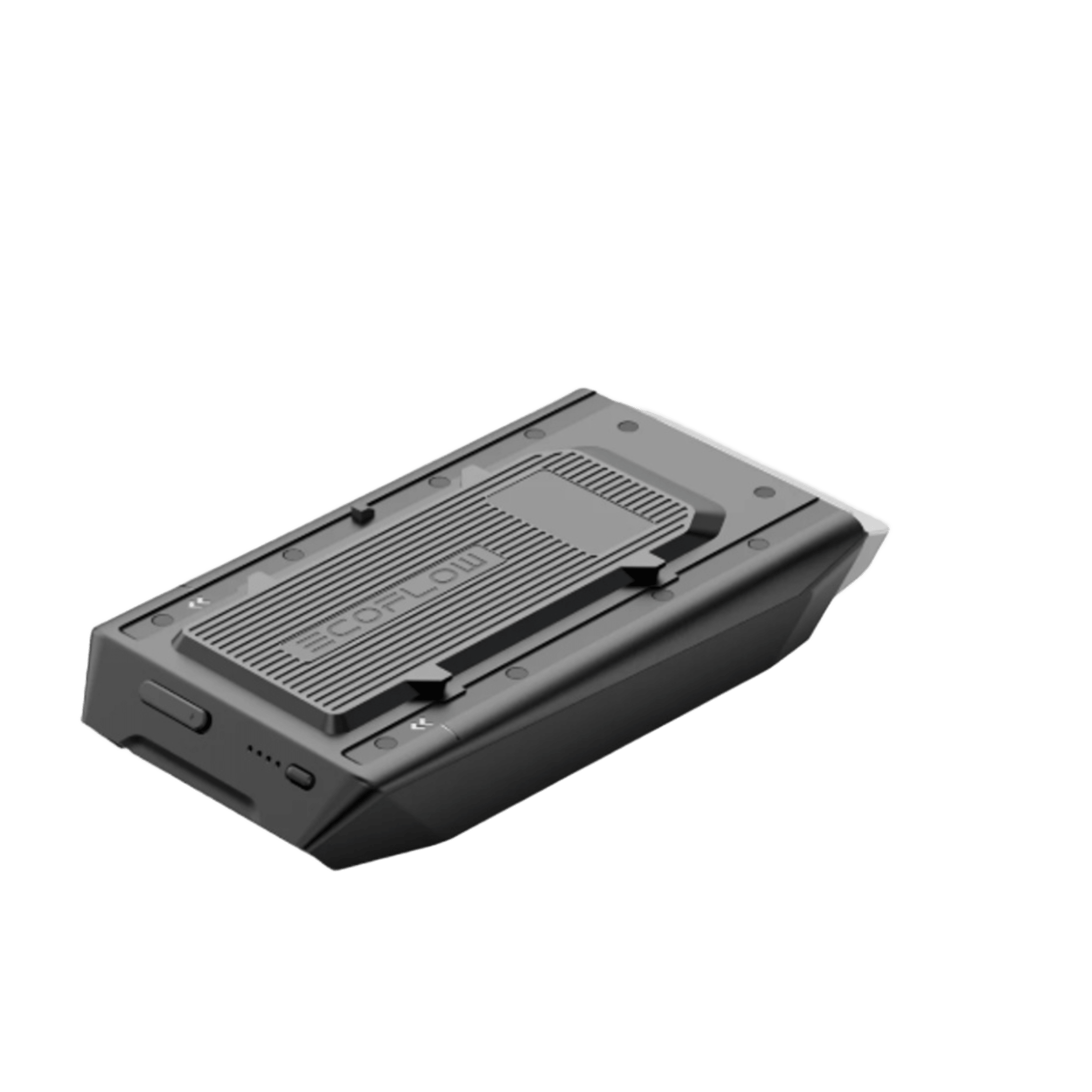 Batería ECOFLOW Compatible con WAVE 2 EFKT210 Litio NCM 1159kWh 50.4 Vcd ECOFLOW EFKT210EB - SILYMX