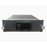 Fuentes de PoderV - SOLVPS-AC-G2BFuente de poder CA de 100 - 240 Vca, fuente de alimentación redundante para OLT V1600G - 2B V - SOL VPS - AC - G2B - SILYMX