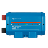 VICTRON ENERGYLYNXDIST/M10Lynx Distributor M10 / Barra de Distribución Modular para CD - SILYMX