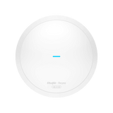 Punto de AccesoRUIJIERG-RAP62Punto de Acceso Wi - Fi 6 Interior Techo 1.77 Gbps Doble Banda MU - MIMO 2x2 Ruijie RG - RAP62 - SILYMX
