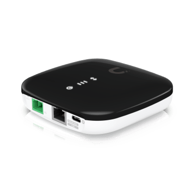 UBIQUITIUISP-FIBER-XGUbiquiti Fiber XG (UISP - FIBER - XG) — ONU con 2.5 Gbps de Subida y 10 Gbps de Bajada, Alcance de hasta 20 km - SILYMX