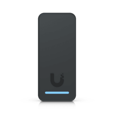 UBIQUITIUA-G3-BG3 Reader Lector de Acceso Compacto NFC de Tercera Generación Color Negro - SILYMX
