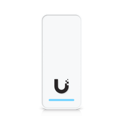 UBIQUITIUA-G3-WG3 Reader Lector de Acceso Compacto NFC de Tercera Generación - SILYMX