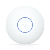 UBIQUITIU7-LITEU7 Lite Wi - Fi 7 Doble Banda para Interiores con Cobertura de Hasta 115 m² y Soporte para Hasta 200 Usuarios - SILYMX