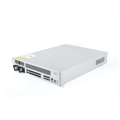 RUIJIERG-EG3000XERouter Core Balanceador, Hasta 9 Servicios de Internet y Hasta 20 Mil usuarios con un desempeño de 60 Gbps - SILYMX