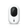 Cámara UniFi Protect G6 Instant con WiFi, 4K, Sensor de Imagen 8MP 1/1.8", Multi-TOPS AI, Audio Bidireccional, Visión Nocturna IR, Protección IPX5, Reconocimiento Facial y de Matrícula