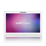 Publicidad Digital Digital SignageUBIQUITIUC-DISPLAYPantalla Interactiva 21.5" FHD Multi - Touch Capacitivo PoE++ Octa - Core 2.2 GHz VESA Ubiquiti UC - DISPLAY - SILYMX