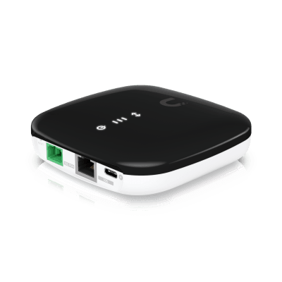 UBIQUITIUISP-FIBER-XGSUbiquiti Fiber XGS (UISP - FIBER - XGS) — ONU de 10 Gbps simétricos, Alcance de hasta 20 km - SILYMX