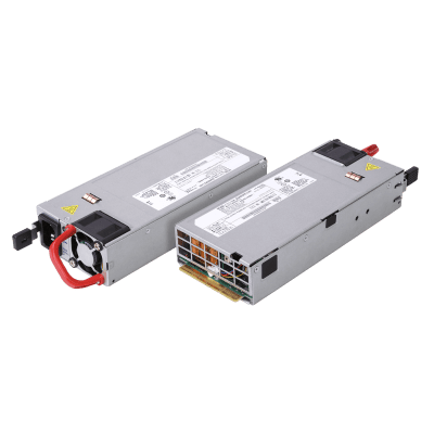 Fuentes de poderRUIJIERG-PA550I-FFuente de Energía Modular 550W Data Center Switches Ruijie Networks RG - PA550I - F - SILYMX