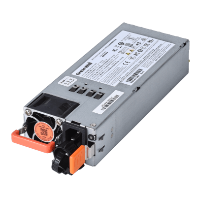 Fuentes de PoderRUIJIERG-PA1200I-FFuente de Energía Modular Data Center 1200W Switches Ruijie Networks RG - PA1200I - F - SILYMX