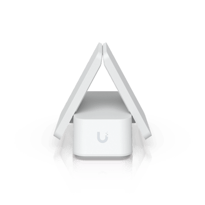 UBIQUITIUACC-UTSSoporte de Mesa Universal Ajustable que Mantiene los Dispositivos UniFi que no son de Rack en Posición Vertical sobre Superficies Planas - SILYMX