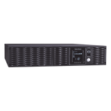UPS de 1500 VA/1500 W, Topología Línea Interactiva, Entrada 120 Vca NEMA 5-15P, Onda Senoidal Pura, Torre o Rack 2 UR, Con 8 Tomas NEMA 5-15R CYBERPOWER - Imagen 3