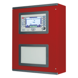 Sistema de Detección y Extinción de Incendios / 2 a 16 Lazos / 3840 Puntos / Televigilancia ONVIF / Cloud / EN 54-2/4/21 INIM ELECTRONICS - Imagen 1