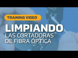 Fusionadora de Fibra Óptica Tempo de Alineación por Núcleo con 6 Motores FSP200-KIT1