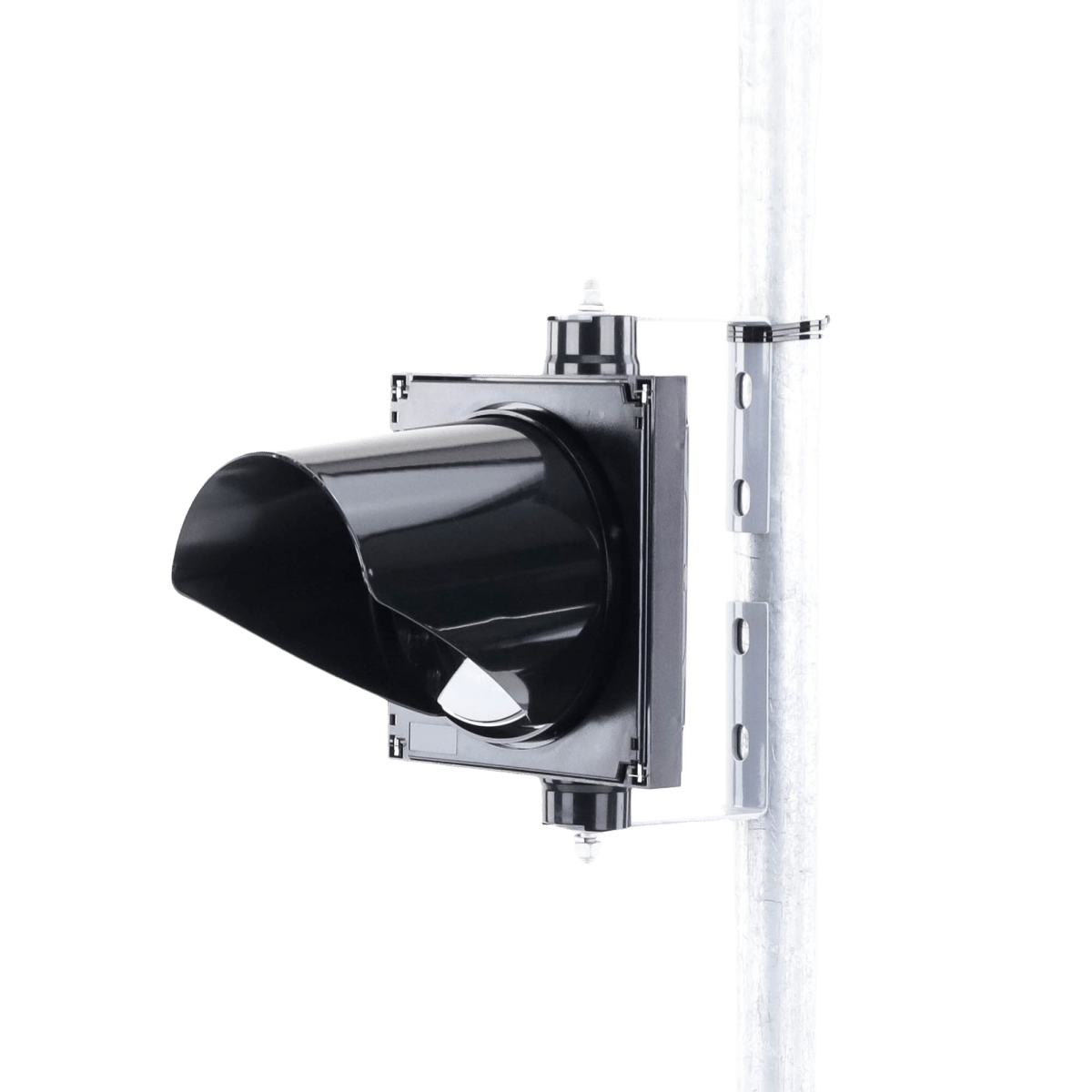 Semaforos y SenalizacionACCESSPROPRO-LIGHT-MPSemáforo Señalización Ámbar Luz Fija Zonas Escolares Cruces Peatonales ACCESSPRO PRO - LIGHT - MP - SILYMX