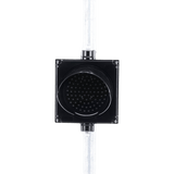 Semaforos y SenalizacionACCESSPROPRO-LIGHT-MPSemáforo Señalización Ámbar Luz Fija Zonas Escolares Cruces Peatonales ACCESSPRO PRO - LIGHT - MP - SILYMX