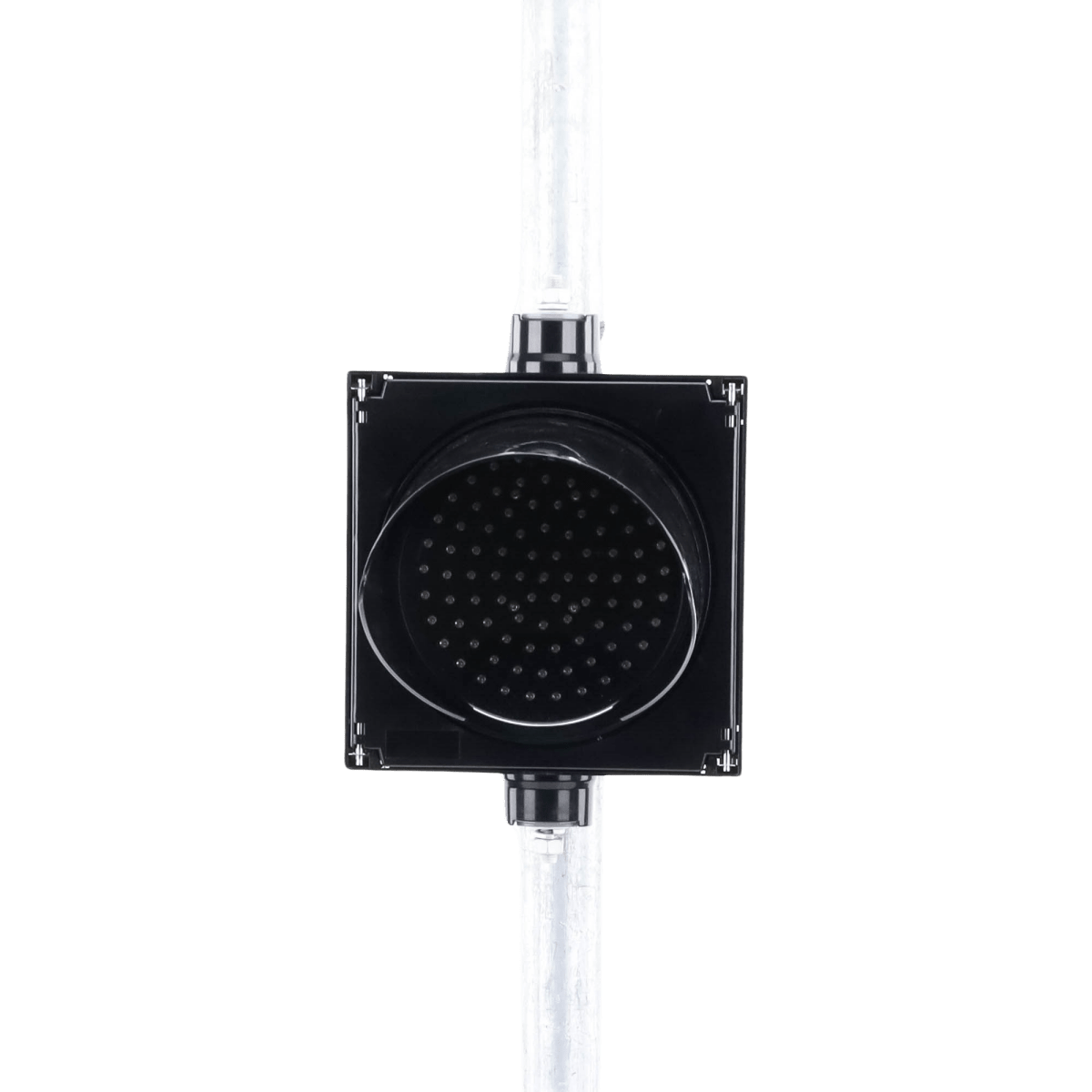 Semaforos y SenalizacionACCESSPROPRO-LIGHT-MPSemáforo Señalización Ámbar Luz Fija Zonas Escolares Cruces Peatonales ACCESSPRO PRO - LIGHT - MP - SILYMX