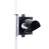 Semaforos y SenalizacionACCESSPROPRO-LIGHT-MPSemáforo Señalización Ámbar Luz Fija Zonas Escolares Cruces Peatonales ACCESSPRO PRO - LIGHT - MP - SILYMX