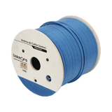 Cables Categoria 6LINKEDPRO BY EPCOMPROCAT62CCable Siamés Cat6 UTP 100% Cobre + 2x18 AWG 152m (500ft) Exterior Uso Industrial Linkedpro PROCAT62C - SILYMX