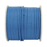 Cables Categoria 6LINKEDPRO BY EPCOMPROCAT62CCable Siamés Cat6 UTP 100% Cobre + 2x18 AWG 152m (500ft) Exterior Uso Industrial Linkedpro PROCAT62C - SILYMX