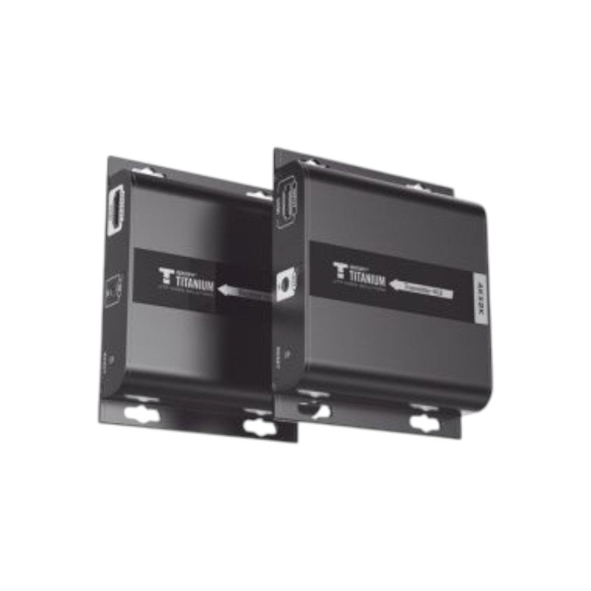 Kit de Enlaces de Video por HDMI Inalámbrico LOCOM2-TT68344K - SILYMX