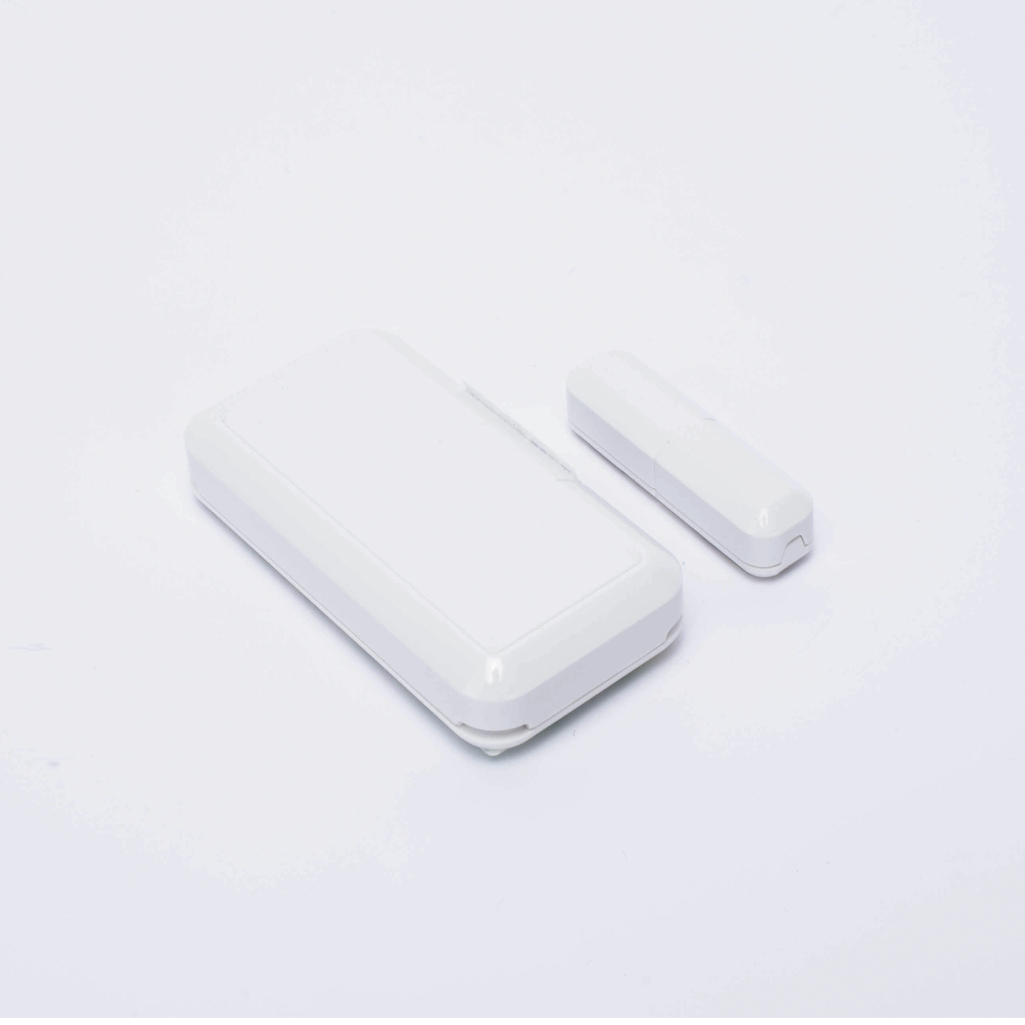 Mini Contacto Magnético Inalámbrico para Panel ProSeries HONEYWELL HOME RESIDEO - Imagen 3
