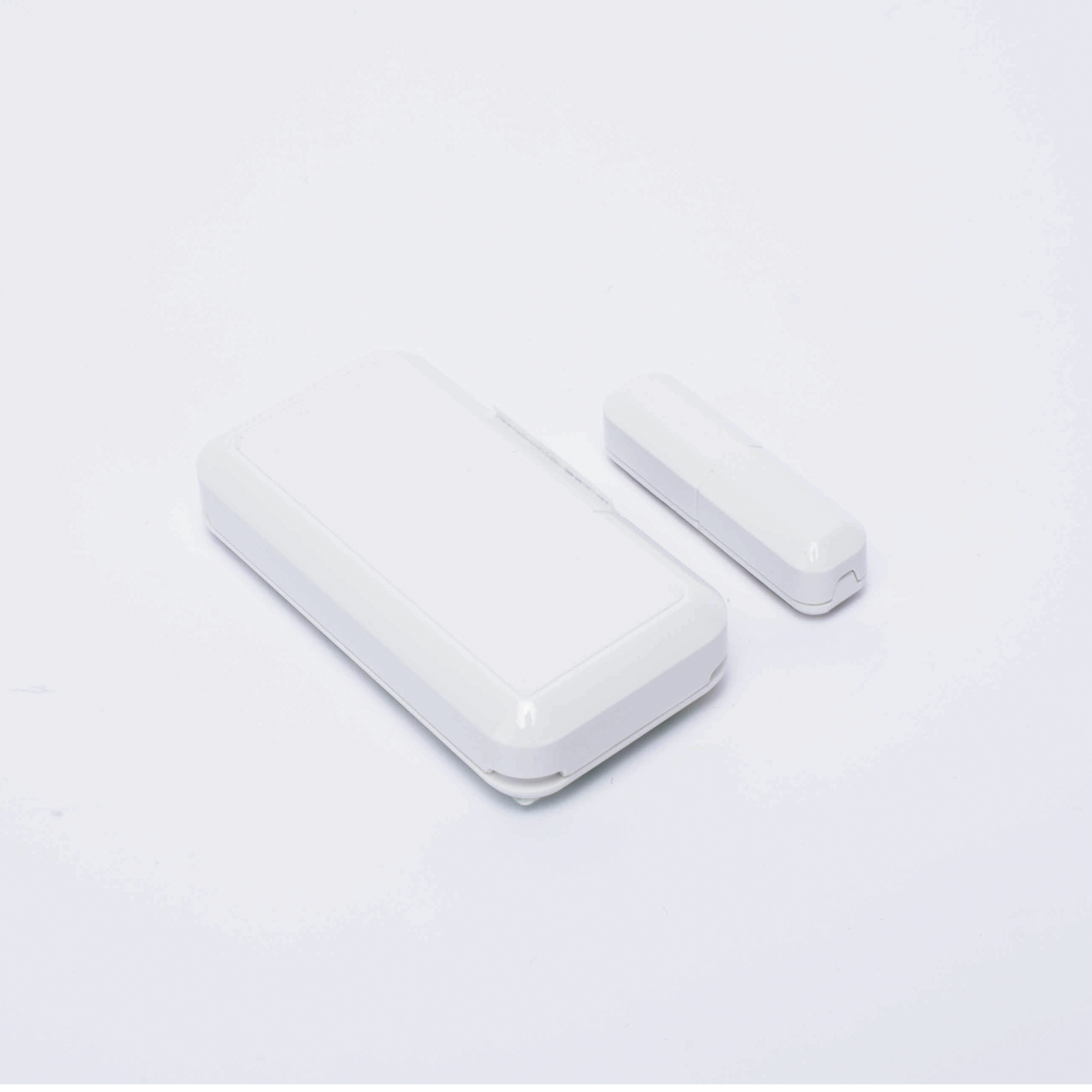 Mini Contacto Magnético Inalámbrico para Panel ProSeries HONEYWELL HOME RESIDEO - Imagen 3
