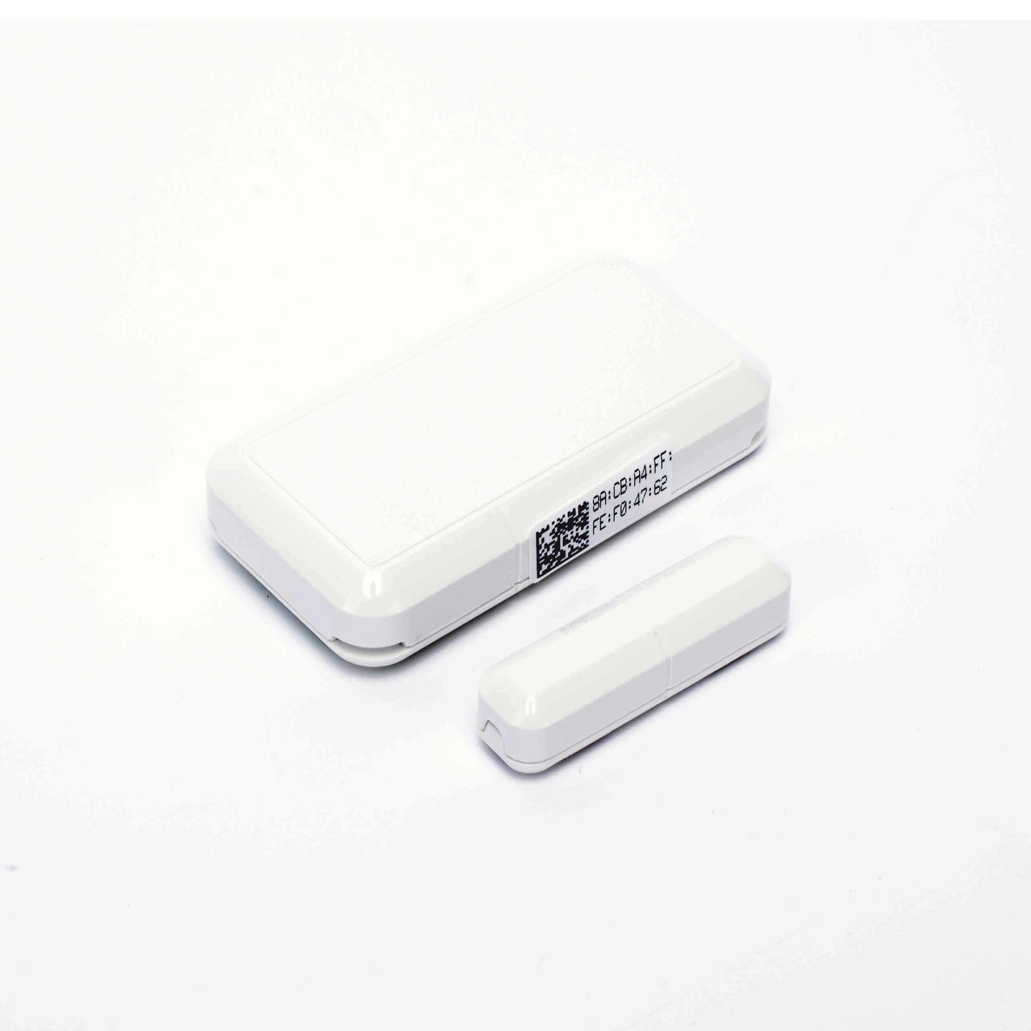 Mini Contacto Magnético Inalámbrico para Panel ProSeries HONEYWELL HOME RESIDEO - Imagen 4