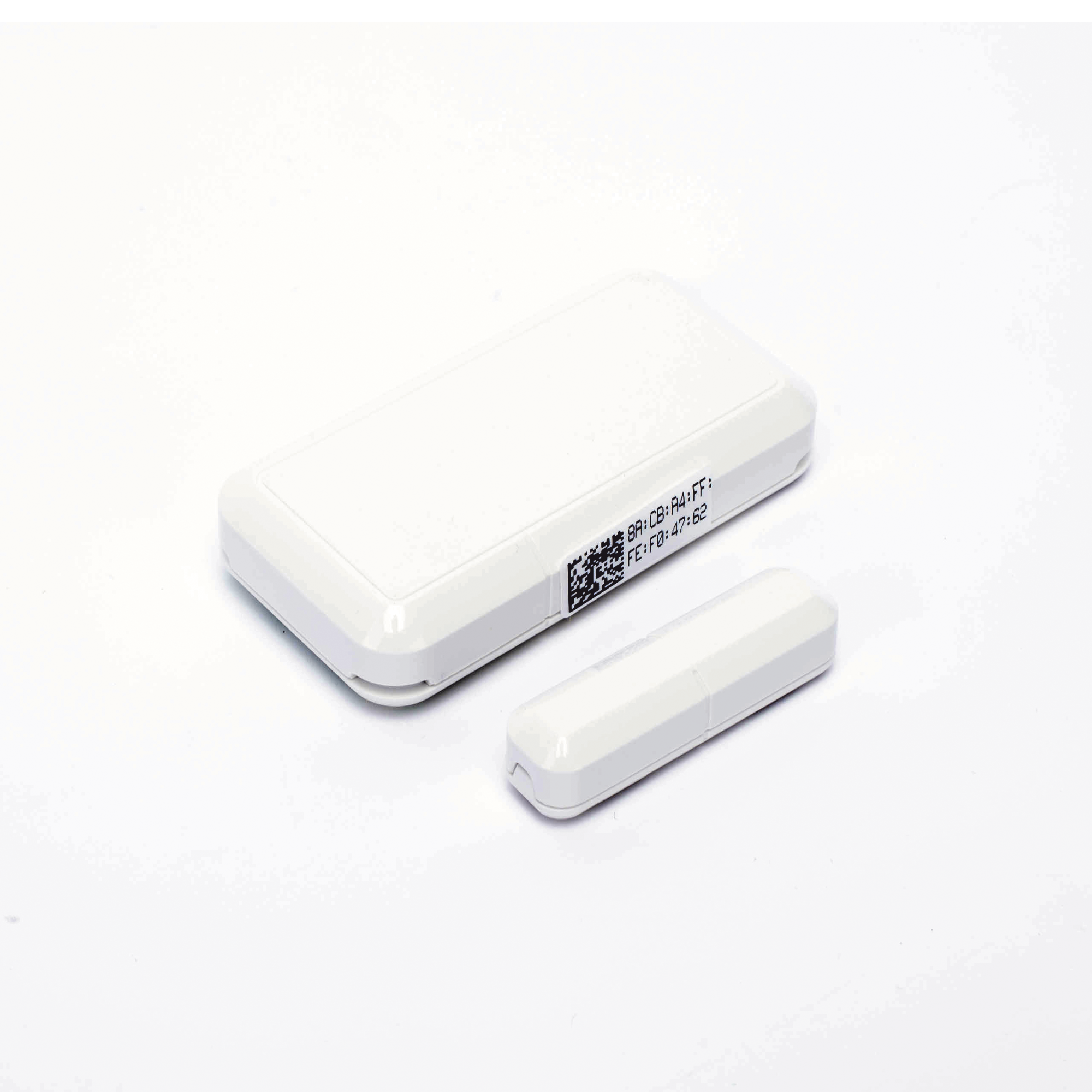 Mini Contacto Magnético Inalámbrico para Panel ProSeries HONEYWELL HOME RESIDEO - Imagen 4