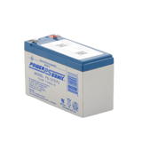 BateriasPOWER SONICPS-12120-F2Batería 12V 12AH Respaldo AGM VRLA 5 Años Terminales F2 UL Power Sonic PS - 12120 - F2 - SILYMX