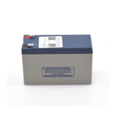 Batería 12V 9AH Para Respaldo AGM/VRLA 5 Años Vida Útil Terminales F2 Reconocida UL POWER SONIC PS-1290-F2 - Imagen 3