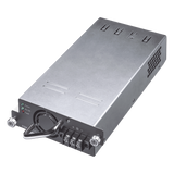 Fuente Redundante DC / 150W / Entrada -48V a -60V DC / Salida 12V 12.5A / Hot-Swap / 120×213×41.8 mm TP-LINK - Imagen 1