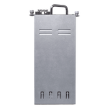 Fuente Redundante DC / 150W / Entrada -48V a -60V DC / Salida 12V 12.5A / Hot-Swap / 120×213×41.8 mm TP-LINK - Imagen 2
