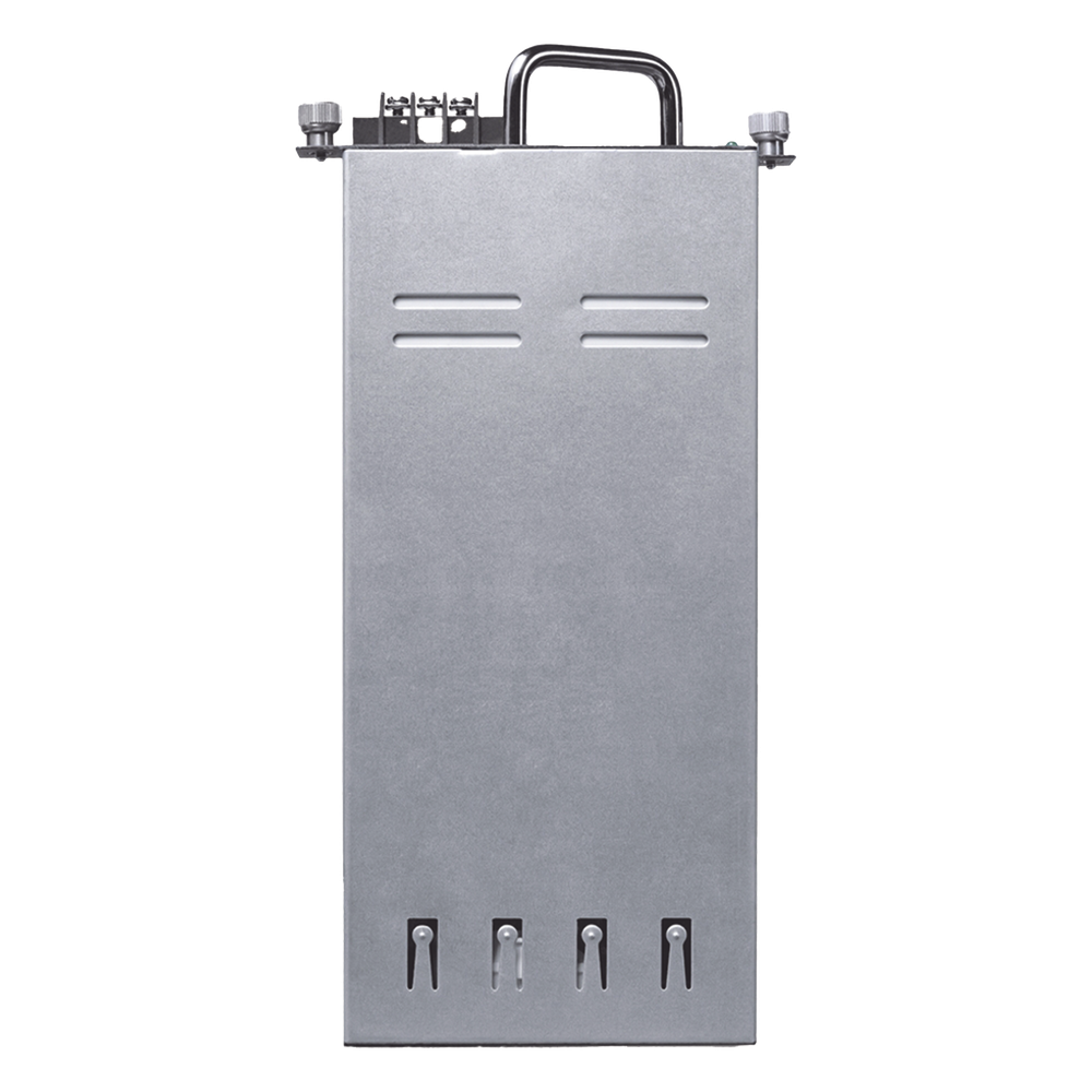 Fuente Redundante DC / 150W / Entrada -48V a -60V DC / Salida 12V 12.5A / Hot-Swap / 120×213×41.8 mm TP-LINK - Imagen 2
