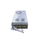 Fuentes de PoderEPCOM POWERLINEPSR30AFuente de Alimentación 13.8 VCC 30A Respaldo Batería 12V 4.5 - 40Ah Rack EPCOM POWERLINE PSR30A - SILYMX