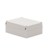 Gabinete de Plástico IP55 (19 X 24 X 9.5 cm) Protección EMI PRECISION SILYMX - Imagen 1